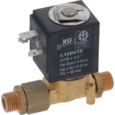 Rancilio ELETTR.CARICO+RIT.220/240V LEVA kisháztartási gépek kiegészítői