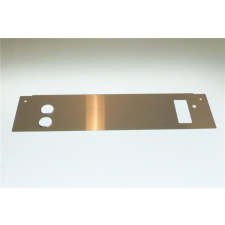 Rancilio Előlap 2Gr Classe 7/14 Comp. kisháztartási gépek kiegészítői