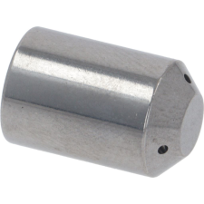 Rancilio Gőzpermetező 3 Lyuk 1,1 Inox kisháztartási gépek kiegészítői