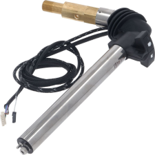 Rancilio Isteam Long Készlet kisháztartási gépek kiegészítői