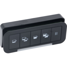 Rancilio Kávé billentyűzet C7 USB/22 kisháztartási gépek kiegészítői