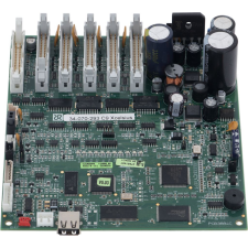 Rancilio Készlet CPU kártya C9 Xcelsius/21 kisháztartási gépek kiegészítői