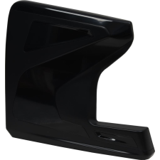 Rancilio Oldalsó panel bal fekete Classe 5-7/16 kisháztartási gépek kiegészítői