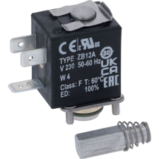 Rancilio Operátor készlet 230v 2/2 H.H./21 kisháztartási gépek kiegészítői