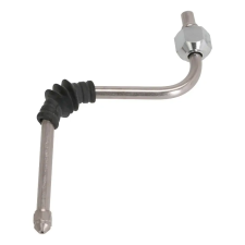 Rancilio Silvia V1/V2 gőzcső teljes szett (6 mm) kisháztartási gépek kiegészítői
