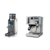 Rancilio Silvia V6E