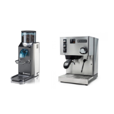 Rancilio Silvia V6E kávéfőző