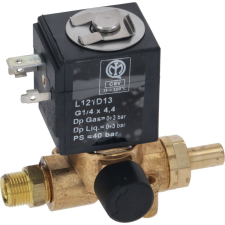 Rancilio Szelep Leeresztő Kazán kisháztartási gépek kiegészítői