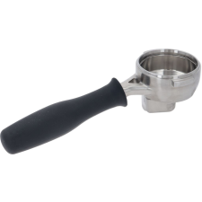 Rancilio szűrőtartó 1 adag inox kisháztartási gépek kiegészítői