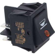 Rancilio Tecna Kávé Kapcsoló kisháztartási gépek kiegészítői