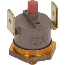 Rancilio TERMOSZTÁT TY60R 1400 TÍPUS H M4 GYORS. kisháztartási gépek kiegészítői