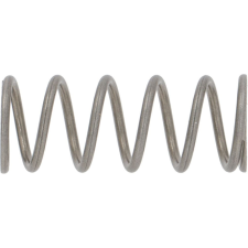 Rancilio Víz-gőz csap rugó kisháztartási gépek kiegészítői