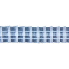 Ráncoló 3300 35 mm széles áttetsző méteráru lakástextília