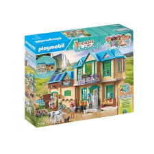 Rancs: vízesés kaland PLAYMOBIL készlet playmobil
