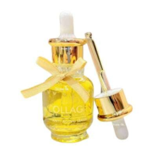 Ránctalanító arcszérum kollagén ushákkal, 40 ml arcszérum