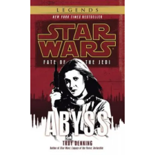 Random House Abyss | Troy Denning egyéb könyv