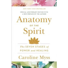 Random House Anatomy of the Spirit | Caroline Myss egyéb könyv
