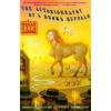 Random House Autobiography of a Brown Buffalo – Oscar Acosta (Puha kötésű)