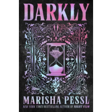 Random House Children's Books Darkly | PESSL MARISHA egyéb könyv