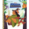 Random House Children's Books Disney the Emperor's New Groove – Disney Storybook Art Team
