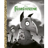 Random House Children's Books Frankenweenie (Disney Classic)