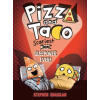 Random House Children's Books Pizza and Taco: Scariest Sleepover Ever! | SHASKAN STEPHEN