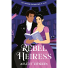 Random House Children's Books Rebel Heiress | Amalie Howard