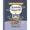 Random House Children's Books Scaredy Squirrel Scared Silly | WATT MELANIE
