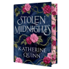 Random House Children's Books Stolen Midnights | Katherine Quinn