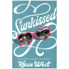 Random House Children's Books Sunkissed | West,Kasie egyéb könyv