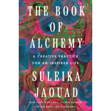Random House Children's Books The Book of Alchemy | JAOUAD SULEIKA idegen nyelvű könyv