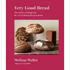 Random House Children's Books Very Good Bread | Weller,Melissa egyéb könyv