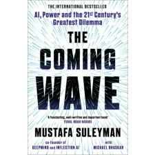 Random House Coming Wave | Mustafa Suleyman,Michael Bhaskar egyéb könyv
