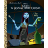 RANDOM HOUSE DISNEY I Am Sally (Disney Tim Burton's the Nightmare Before Christmas) – Disney Storybook Art Team