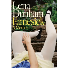 Random House Famesick | Lena Dunham idegen nyelvű könyv