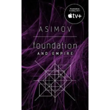 Random House Foundation and Empire | Isaac Asimov egyéb könyv