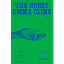 Random House GUEST | CLINE EMMA egyéb könyv