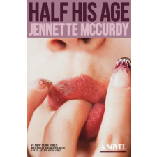 Random House Half His Age | Jennette McCurdy egyéb könyv