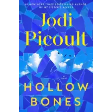 Random House Hollow Bones | Jodi Picoult egyéb könyv