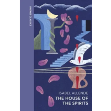 Random House House of the Spirits | Isabel Allende egyéb könyv