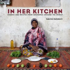 Random House In Her Kitchen | Gabriele Galimberti egyéb könyv