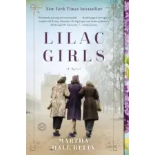 Random House Lilac Girls | Martha Hall Kelly egyéb könyv