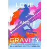 Random House Love and Gravity | SOTTO YAMBAO SAMANTHA