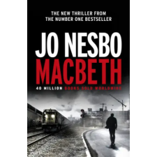 Random House Macbeth | Jo Nesbo egyéb könyv