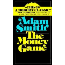 Random House Money Game | Adam Smith egyéb könyv