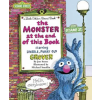 Random House Monster at the End of This Book | JON STONE