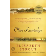 Random House Olive Kitteridge | Elizabeth Strout egyéb könyv