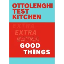 Random House Ottolenghi Test Kitchen: Extra Good Things | Yotam Ottolenghi egyéb könyv