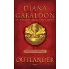 Random House Outlander. Feuer und Stein, englische Ausgabe | Diana Gabaldon