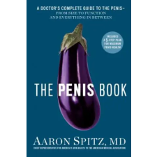 Random House Penis Book | Aaron Spitz egyéb könyv
